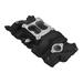 GM Performance 14096011 - GM Performance Cast Iron Z28 High Rise Intake Manifolds