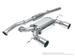 Neuspeed 30-02-87 - Neuspeed Cat-Back Exhaust Systems