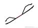 Neuspeed 35-10-02 - Neuspeed Front Upper Tie-Bars