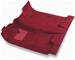 Nifty Products 12005 - Nifty Products Pro-Line Molded Carpets