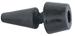 Outlaw Racing Products PP302 - Outlaw Racing Dual Muffler Plugs