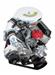 Paxton Automotive Corp. 1001864SL-P - Paxton NOVI-1200SL Entry-Level Supercharger Kits