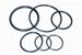 Professional Products 10951 - Professional Products Replacement O-Ring Kits