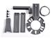 Percy's High Performance 01201 - Percy's WheelRite Wheel and Tire Fitment Tools