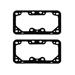 Percy's High Performance 15010 - Percy's Metering Block Gaskets