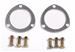 Percy's High Performance 66002 - Percy's Seal-4-Good Collector Gaskets