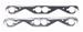 Percy's High Performance 66011 - Percy's Seal-4-Good Header Gaskets