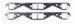Percy's High Performance 66012 - Percy's Seal-4-Good Header Gaskets