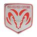 Bully CR-311 - Bully Receiver Hitch Covers