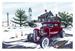 Paul Oxman Publishing Inc. X831 - Paul Oxman Greeting Cards