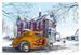 Paul Oxman Publishing Inc. X870 - Paul Oxman Greeting Cards