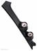 ProParts 92082 - ProParts ProPod A-Pillar Gauge Pods