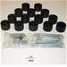 Performance Accessories 522 - Performance Accessories Body Lift Kits