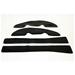Performance Accessories 6733 - Performance Accessories Gap Guard Kits