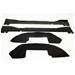 Performance Accessories 6742 - Performance Accessories Gap Guard Kits