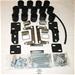 Performance Accessories 70033 - Performance Accessories Body Lift Kits