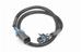 PaceSetter Performance 062253 - PaceSetter Oxygen Sensor Harnesses