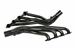PaceSetter Performance 70-2267 - PaceSetter QuickTrip Long Tube Headers