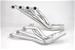 PaceSetter Performance 72C2265 - PaceSetter QuickTrip Long Tube Headers