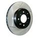 Power Slot 126-61044SL - Power Slot Slotted Brake Rotors