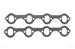 Patriot Exhaust H7590 - Patriot Header Flange Gaskets