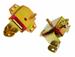 Prothane Motion Control 6-501 - Prothane Motor Mounts