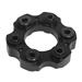 Prothane Motion Control 7-1654-BL - Prothane Six Shooter Driveline Couplers