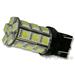 Putco 233157W-360 - Putco LED 360 Degree Replacement Light Bulbs