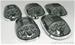 Putco 920556 - Putco LED Roof Lamps