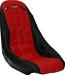 RCI Racing 8021B - RCI Poly Baja Lowback Seat Covers
