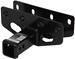 Reese Products 51077 - Reese Class III Trailer Hitches