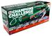 Genuine Hotrod Hardware SRS242-03 - Genuine Hotrod Hardware® John Force Champions Challenge Drag Race Slot Cars