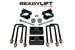ReadyLift Suspension 69-5056 - ReadyLift Suspension SST Lift Kits