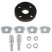 Dorman 31002 - Dorman Steering Shaft Rag Joint Discs