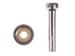 Dorman 75400 - Dorman Door Lock Knob Kits