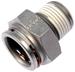 Dorman 800-603 - Dorman Automatic Transmission Cooler Line Connectors
