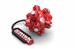Risk Racing / Striker 00-105 - Risk Racing Light-Mine Magnetic Flashlights