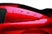 Roush Performance 401346 - Roush Mustang Louver Kits
