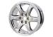 Roush Performance R01010002 - Roush F-150 Chrome Wheels