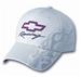 Ralph White Merchandising SS109NT - Ralph White Chevrolet Caps