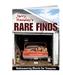 SA Design CT497 - SA Design Jerry Heasley's Rare Finds Muscle Car Treasures