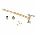 Stromberg Carburetors 9581K-LZ - Stromberg Throttle Shaft and Lever Kits