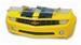 Genuine Hotrod Hardware 7580-23 - Genuine Hotrod Hardware® Classic Car 3-D Shelves