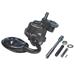 Summit Racing SES-3-60-08-001 - Summit Racing Street & Strip® Oil Pump and Pickup Kits