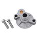 Summit Racing SES-3-60-08-900 - Summit Racing® Oil Filter Adapters