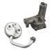 Summit Racing SES-5-60-08-005 - Summit Racing Street & Strip® Oil Pump and Pickup Kits
