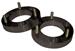 Skyjacker Suspensions C720MS - Skyjacker Coil Spring Spacers