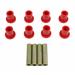 Skyjacker Suspensions SE11C - Skyjacker Leaf Spring Bushings