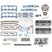 Summit Racing SME-K-400-390 - Summit Racing® Top End Engine Kits for Small Chevy