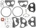 Standard Motor Products 1527D - Standard Motor Throttle Body Injection Tune-Up Kits